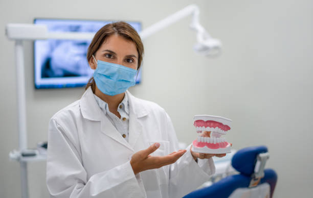 Best Emergency Wisdom Teeth Removal in Crandon, WI