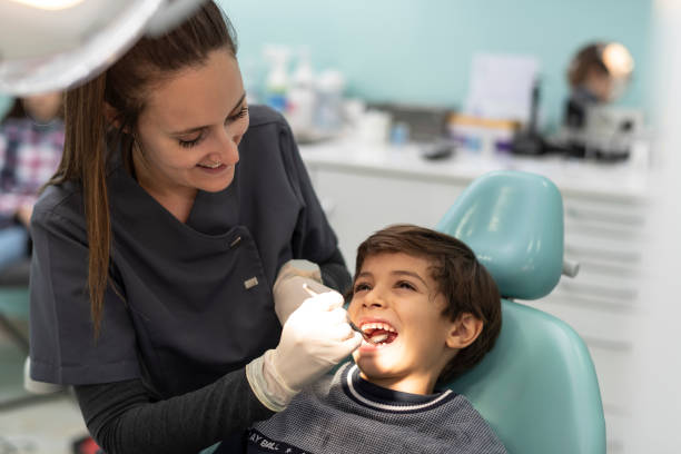 Best Emergency Treatment for Dental Infections or Abscesses in Crandon, WI