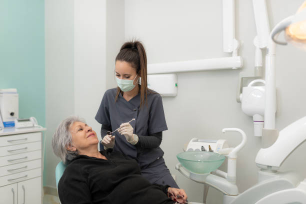 Best Cosmetic Emergency Dentistry in Crandon, WI