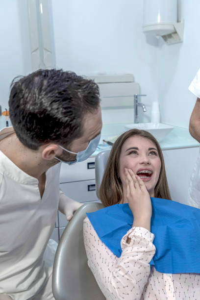 Best Pediatric Emergency Dentist in Crandon, WI