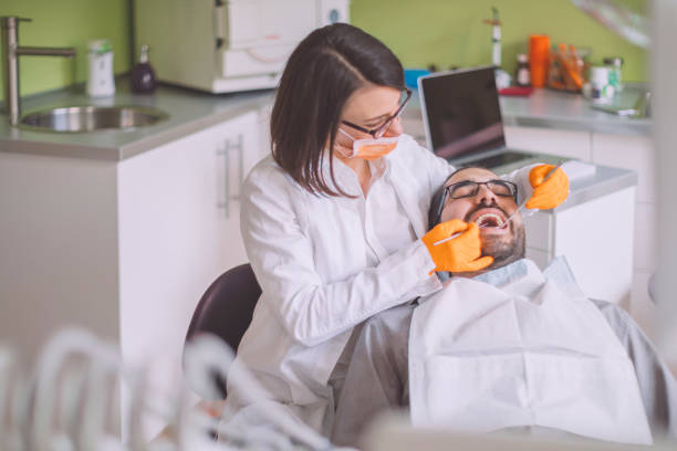 Best Emergency Treatment for Dental Infections or Abscesses in Crandon, WI