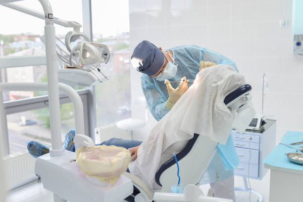 Best Emergency TMJ Treatment in Crandon, WI